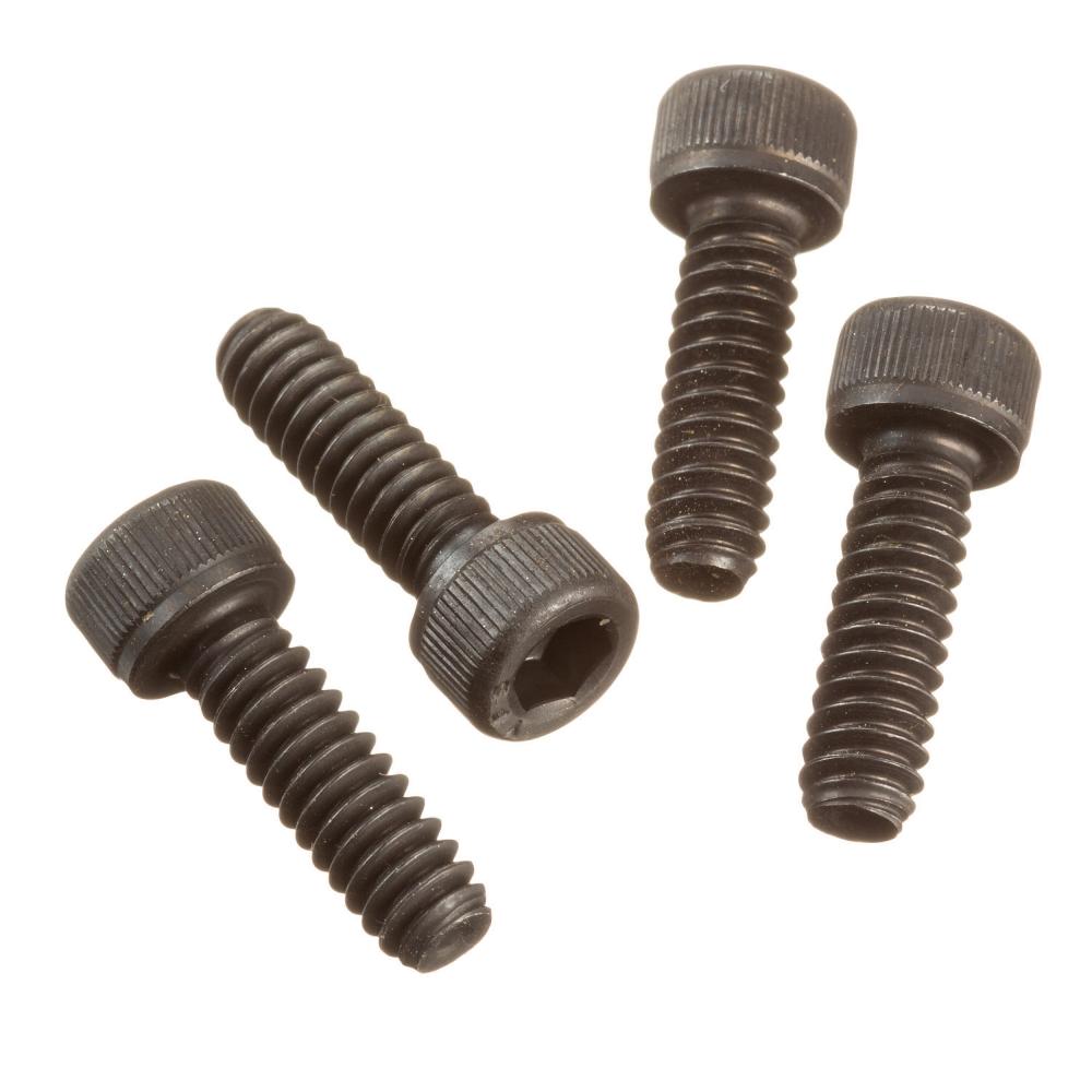 Screw, #10 - 24 X 5/8&#34; Socket Head (Pack of 4)<span class=' ItemWarning' style='display:block;'>Item is usually in stock, but we&#39;ll be in touch if there&#39;s a problem<br /></span>