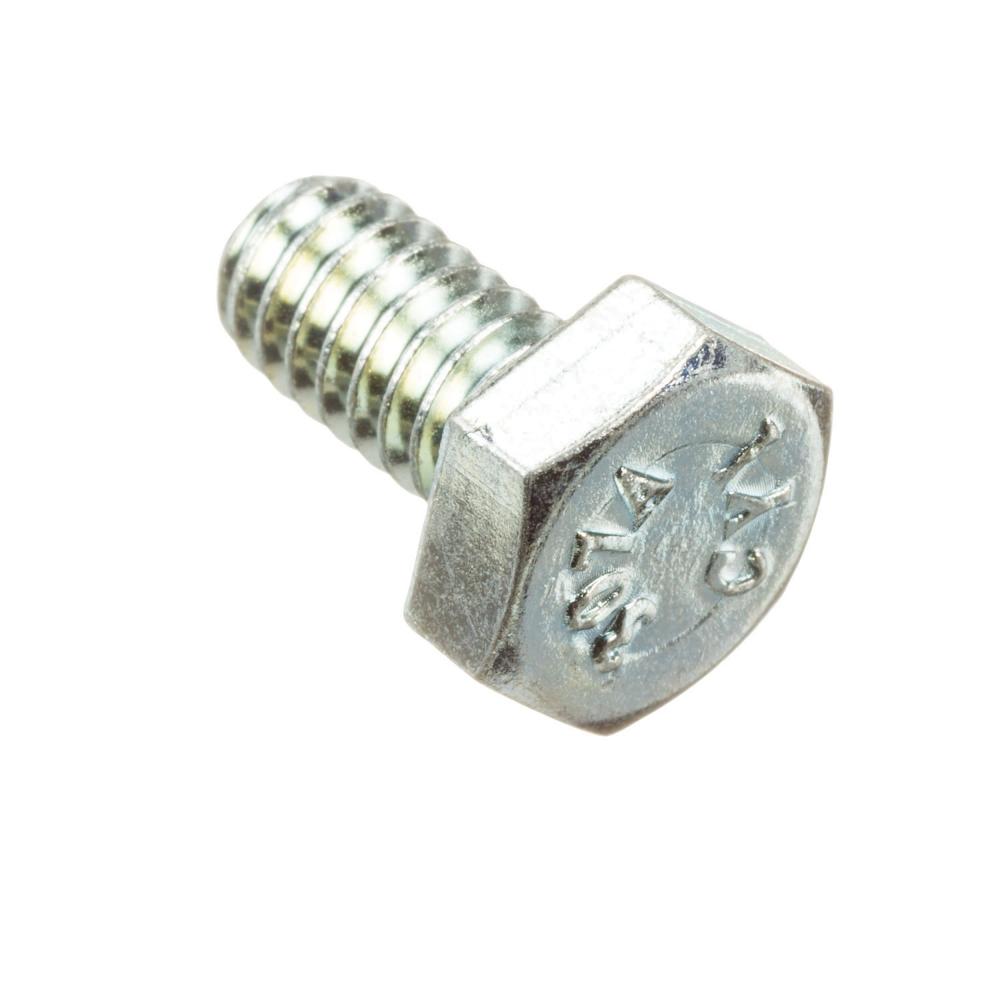 Screw, 1/4&#34; - 20 x 1/2&#34; Hex Head<span class=' ItemWarning' style='display:block;'>Item is usually in stock, but we&#39;ll be in touch if there&#39;s a problem<br /></span>
