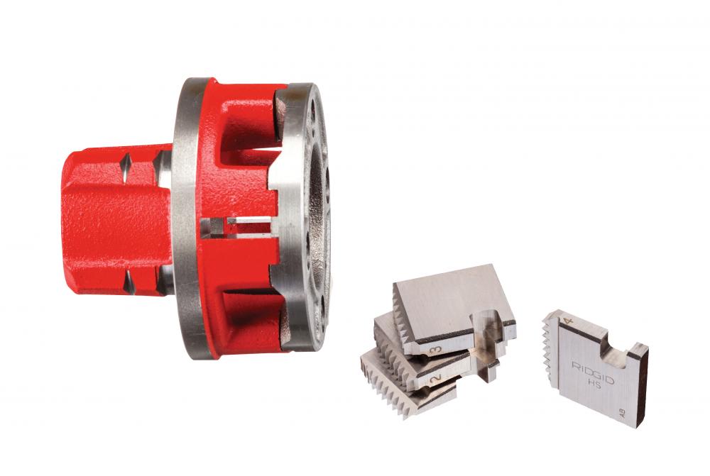 1&#34; High-Speed Die Head<span class=' ItemWarning' style='display:block;'>Item is usually in stock, but we&#39;ll be in touch if there&#39;s a problem<br /></span>