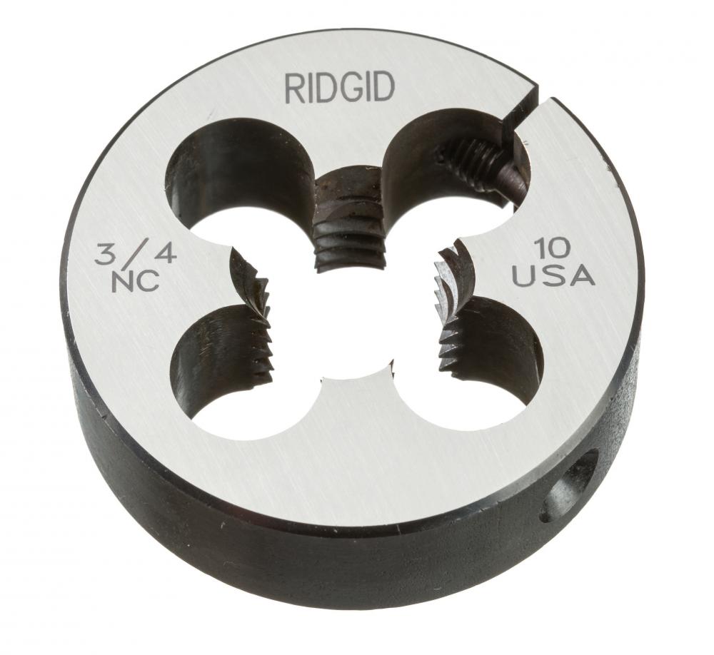 Manual Threader Pipe & Bolt Dies<span class=' ItemWarning' style='display:block;'>Item is usually in stock, but we&#39;ll be in touch if there&#39;s a problem<br /></span>