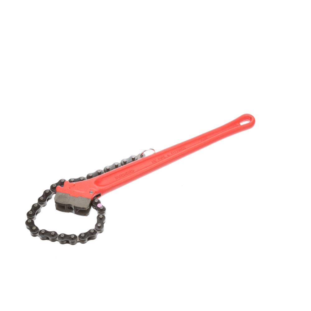 C-18 Heavy Duty Chain Wrench<span class=' ItemWarning' style='display:block;'>Item is usually in stock, but we&#39;ll be in touch if there&#39;s a problem<br /></span>