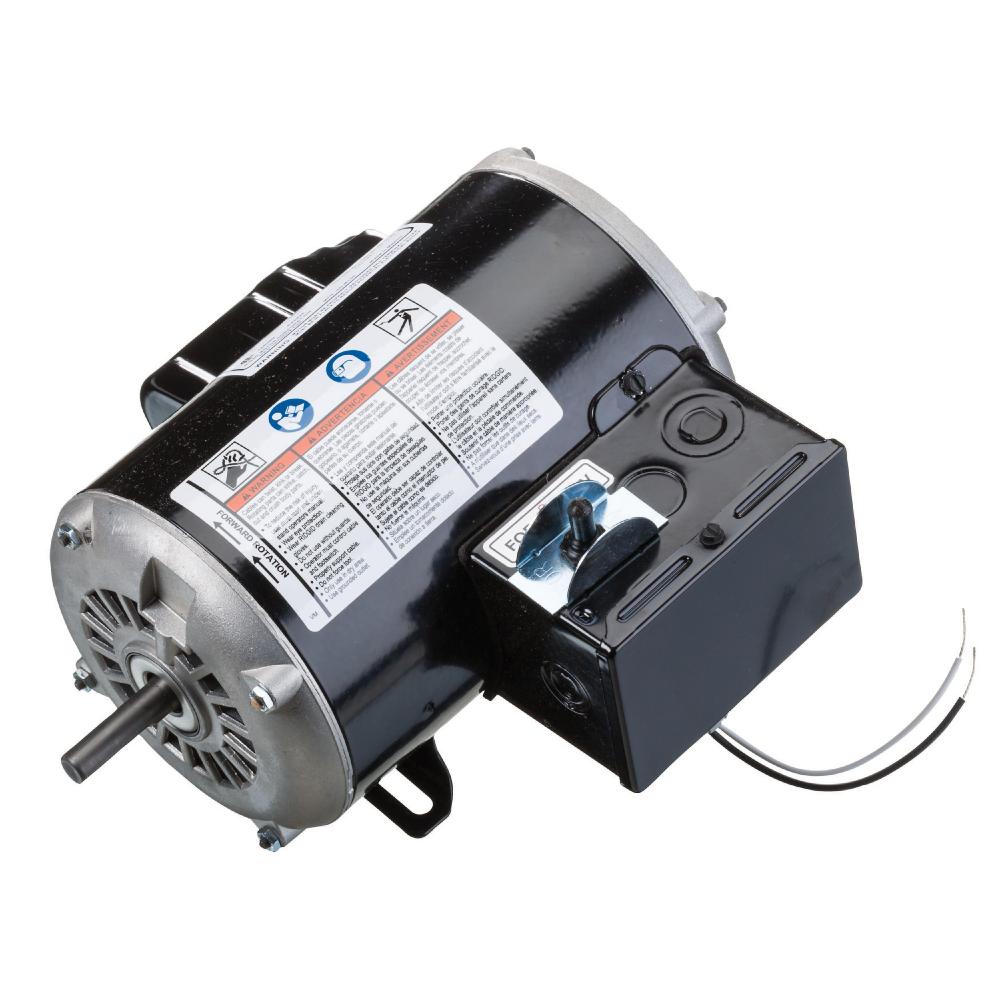 120V 60Hz Motor Assembly<span class=' ItemWarning' style='display:block;'>Item is usually in stock, but we&#39;ll be in touch if there&#39;s a problem<br /></span>