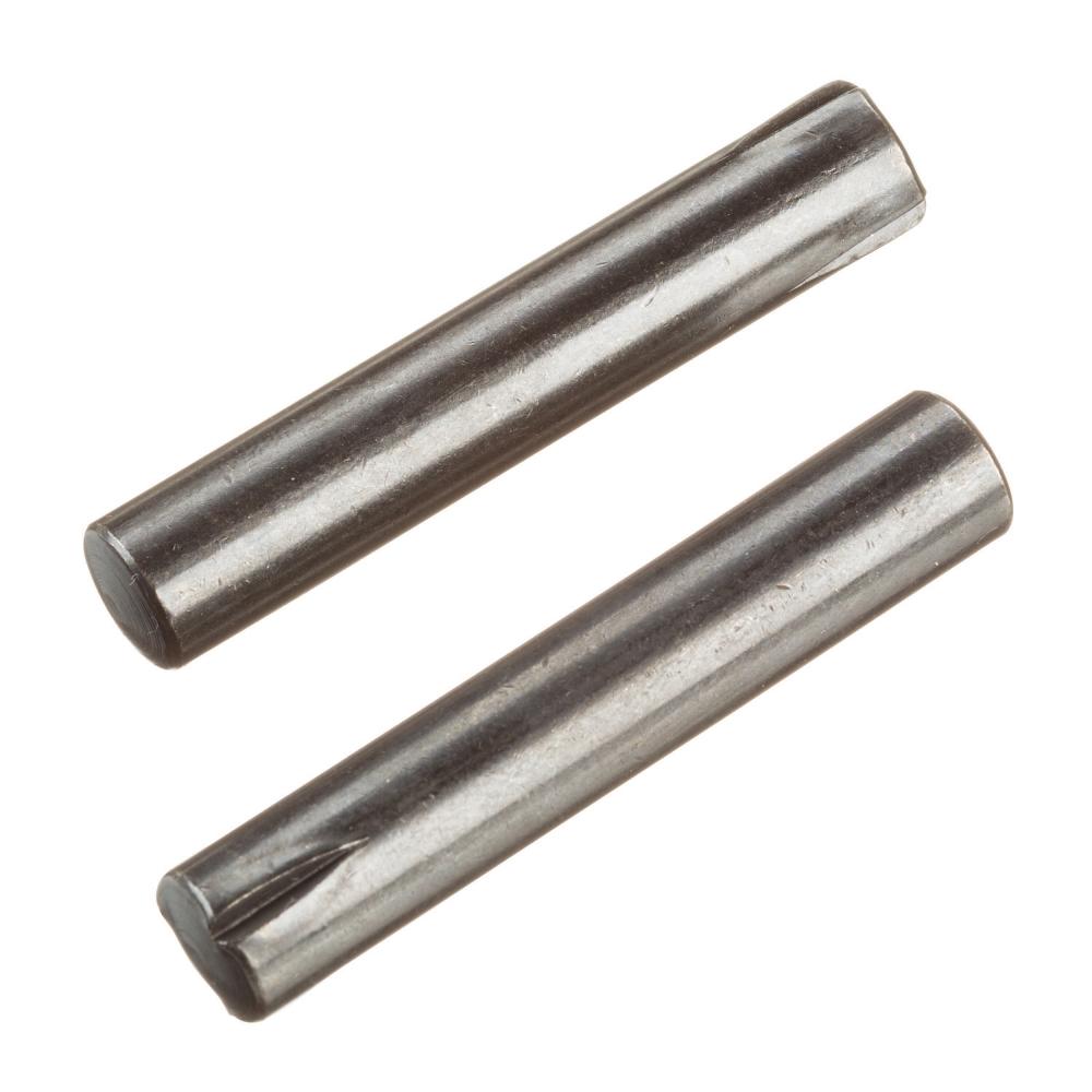 Groove Pin (Pack of 2)<span class=' ItemWarning' style='display:block;'>Item is usually in stock, but we&#39;ll be in touch if there&#39;s a problem<br /></span>