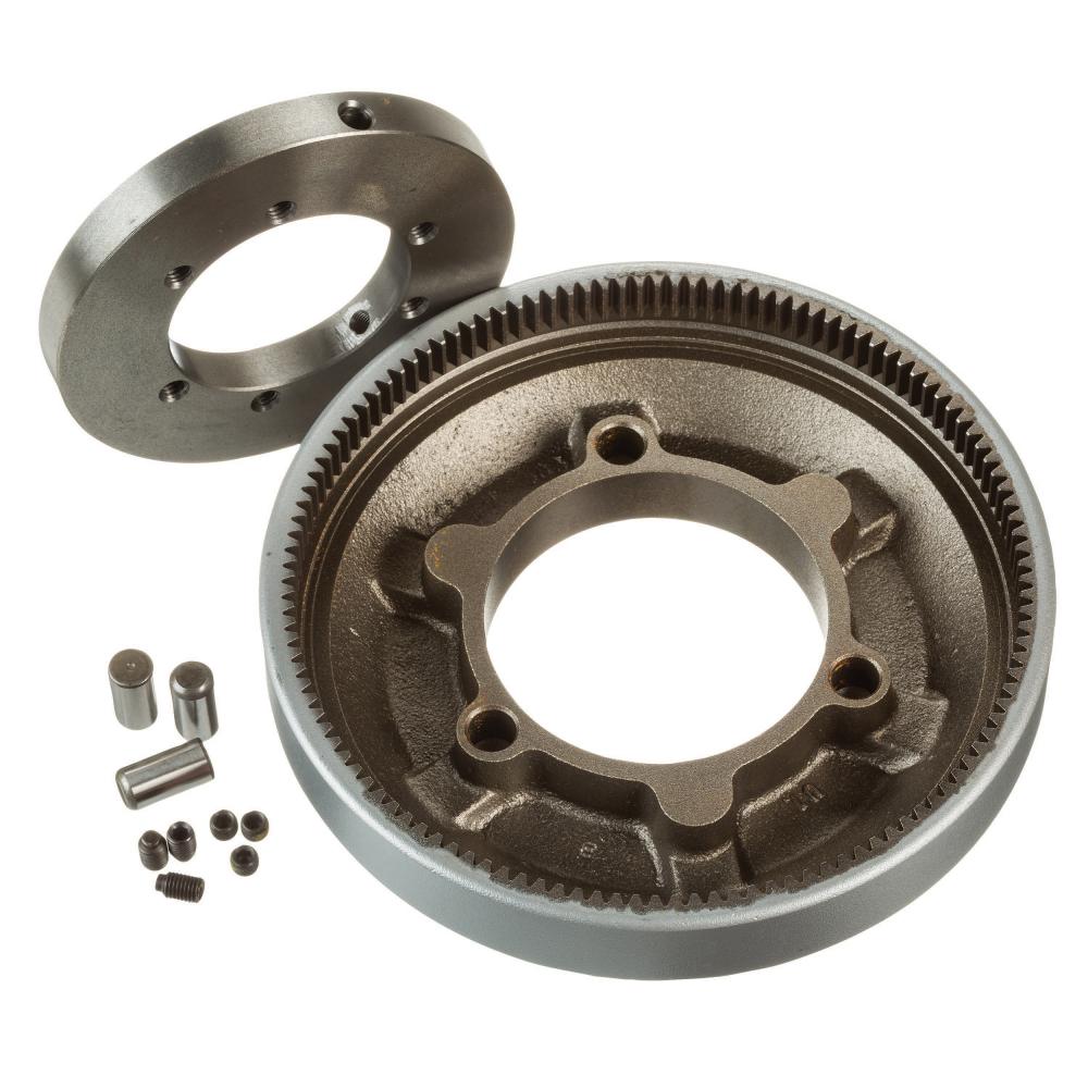 Conversion Kit, Ring Gear Type ll<span class=' ItemWarning' style='display:block;'>Item is usually in stock, but we&#39;ll be in touch if there&#39;s a problem<br /></span>