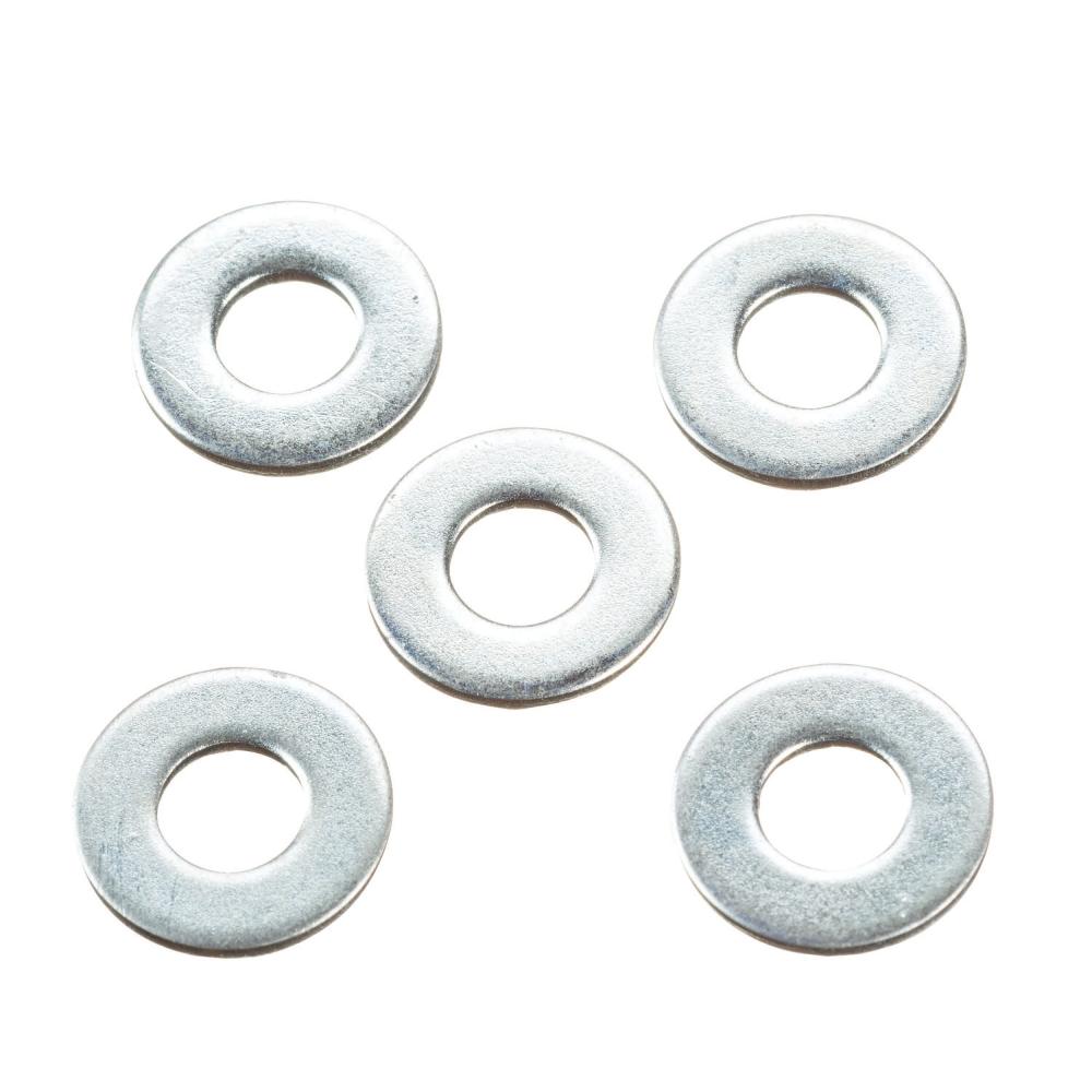 Washer, 7/32&#34; Flat (Pack of 5)<span class=' ItemWarning' style='display:block;'>Item is usually in stock, but we&#39;ll be in touch if there&#39;s a problem<br /></span>