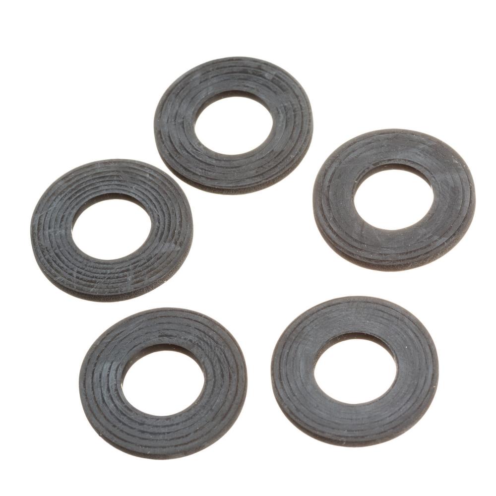 Washer, Flat (Pack of 5)<span class=' ItemWarning' style='display:block;'>Item is usually in stock, but we&#39;ll be in touch if there&#39;s a problem<br /></span>