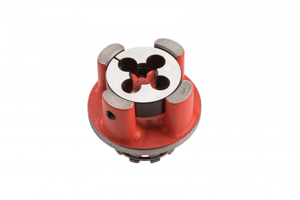3/4&#34; UNC 00-RB Die Head<span class=' ItemWarning' style='display:block;'>Item is usually in stock, but we&#39;ll be in touch if there&#39;s a problem<br /></span>