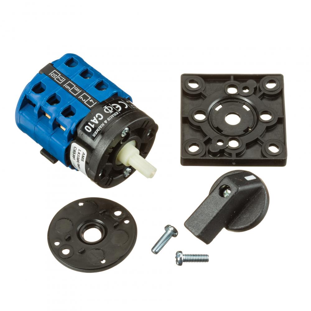 Switch Assembly<span class=' ItemWarning' style='display:block;'>Item is usually in stock, but we&#39;ll be in touch if there&#39;s a problem<br /></span>