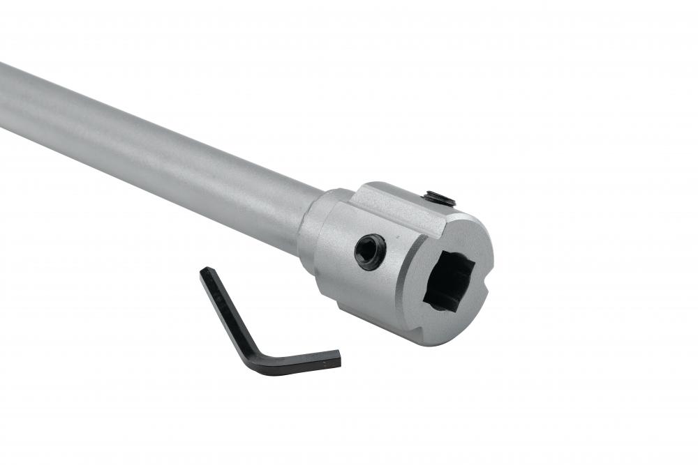 Drive Bar for Geared Threaders<span class=' ItemWarning' style='display:block;'>Item is usually in stock, but we&#39;ll be in touch if there&#39;s a problem<br /></span>