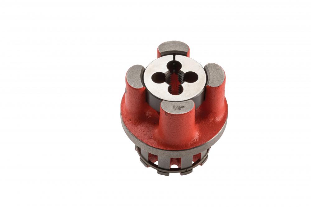 1/2&#34; UNC 00-RB Die Head<span class=' ItemWarning' style='display:block;'>Item is usually in stock, but we&#39;ll be in touch if there&#39;s a problem<br /></span>