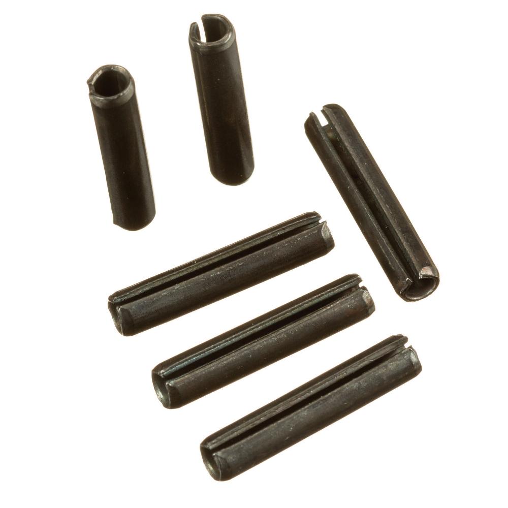 Split Roll Pin, 3/16&#34; X 15/16&#34; (Pack of 6)<span class=' ItemWarning' style='display:block;'>Item is usually in stock, but we&#39;ll be in touch if there&#39;s a problem<br /></span>