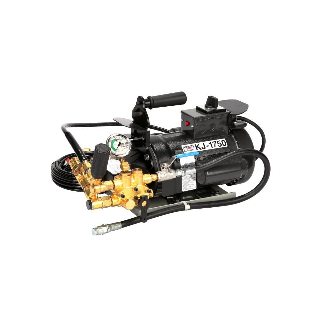 Above With: H-30 Cart, 110&#39; x 1/2&#34; (33.5 m x 6.4 mm) Jet Hose<span class=' ItemWarning' style='display:block;'>Item is usually in stock, but we&#39;ll be in touch if there&#39;s a problem<br /></span>