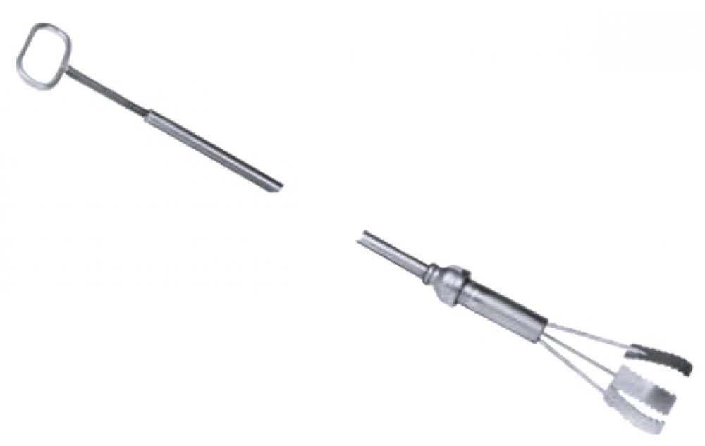 Grappler Hook<span class=' ItemWarning' style='display:block;'>Item is usually in stock, but we&#39;ll be in touch if there&#39;s a problem<br /></span>