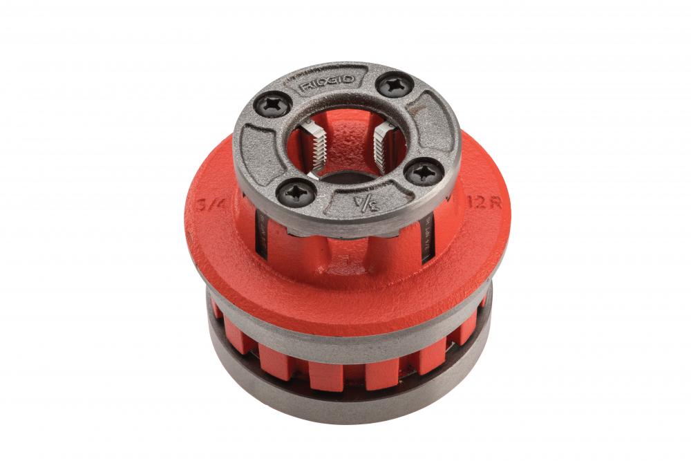 3/4&#34; High-Speed Die Head<span class=' ItemWarning' style='display:block;'>Item is usually in stock, but we&#39;ll be in touch if there&#39;s a problem<br /></span>
