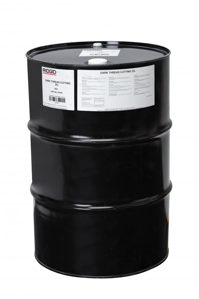 Dark Thread Cutting Oil<span class=' ItemWarning' style='display:block;'>Item is usually in stock, but we&#39;ll be in touch if there&#39;s a problem<br /></span>