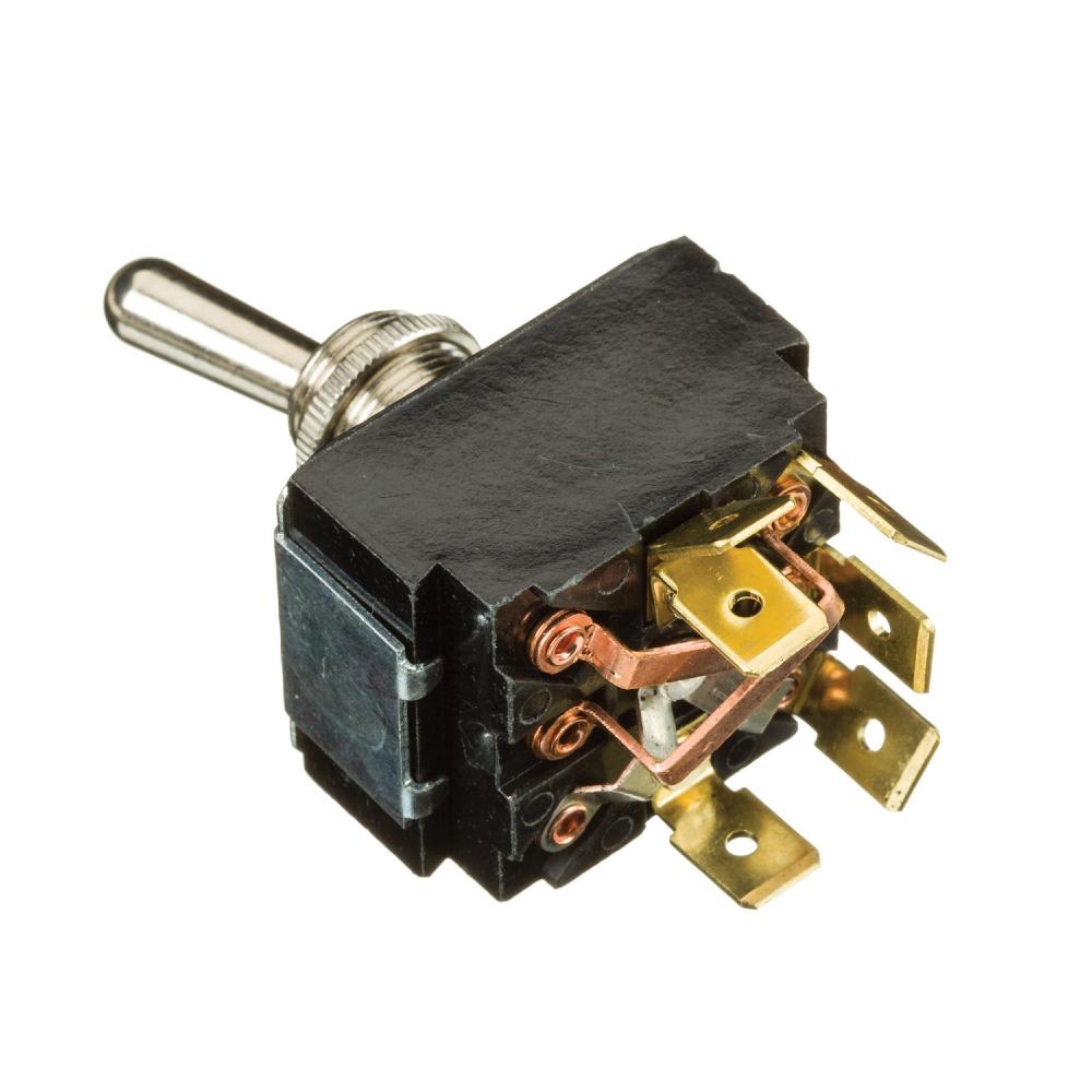 Toggle Switch<span class=' ItemWarning' style='display:block;'>Item is usually in stock, but we&#39;ll be in touch if there&#39;s a problem<br /></span>