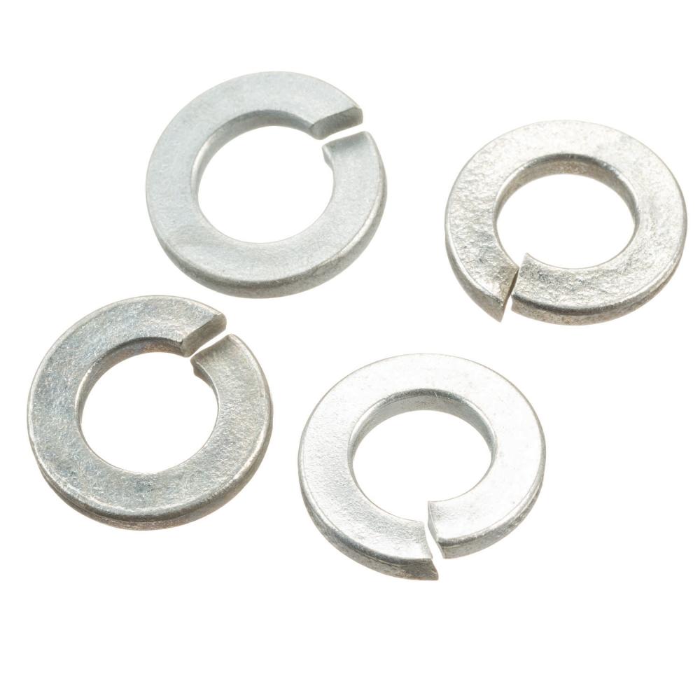 Lock Washer, 5/16&#34; (Pack of 4)<span class=' ItemWarning' style='display:block;'>Item is usually in stock, but we&#39;ll be in touch if there&#39;s a problem<br /></span>