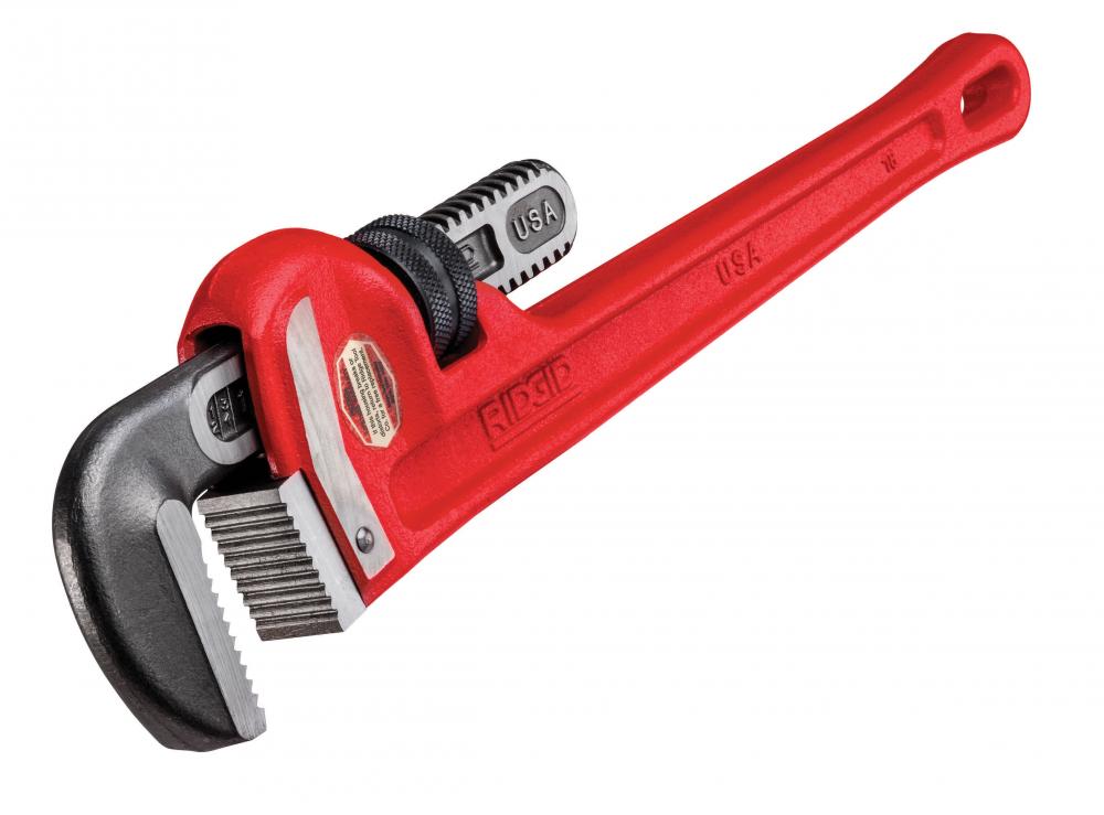18&#34; Heavy-Duty Straight Pipe Wrench<span class=' ItemWarning' style='display:block;'>Item is usually in stock, but we&#39;ll be in touch if there&#39;s a problem<br /></span>