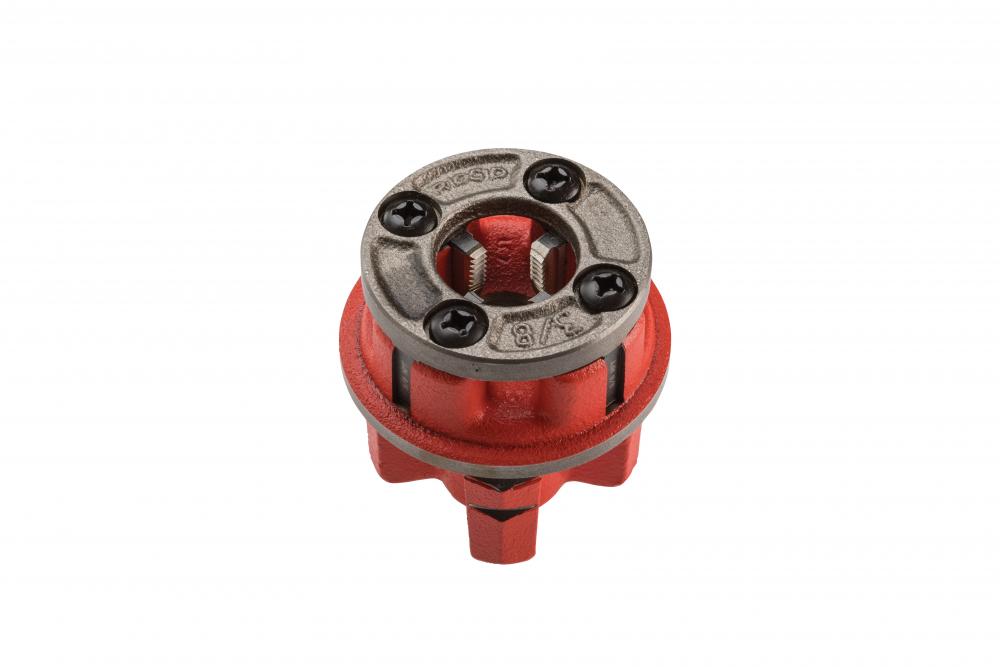 3/8&#34; NPT 11-R Die Head<span class=' ItemWarning' style='display:block;'>Item is usually in stock, but we&#39;ll be in touch if there&#39;s a problem<br /></span>