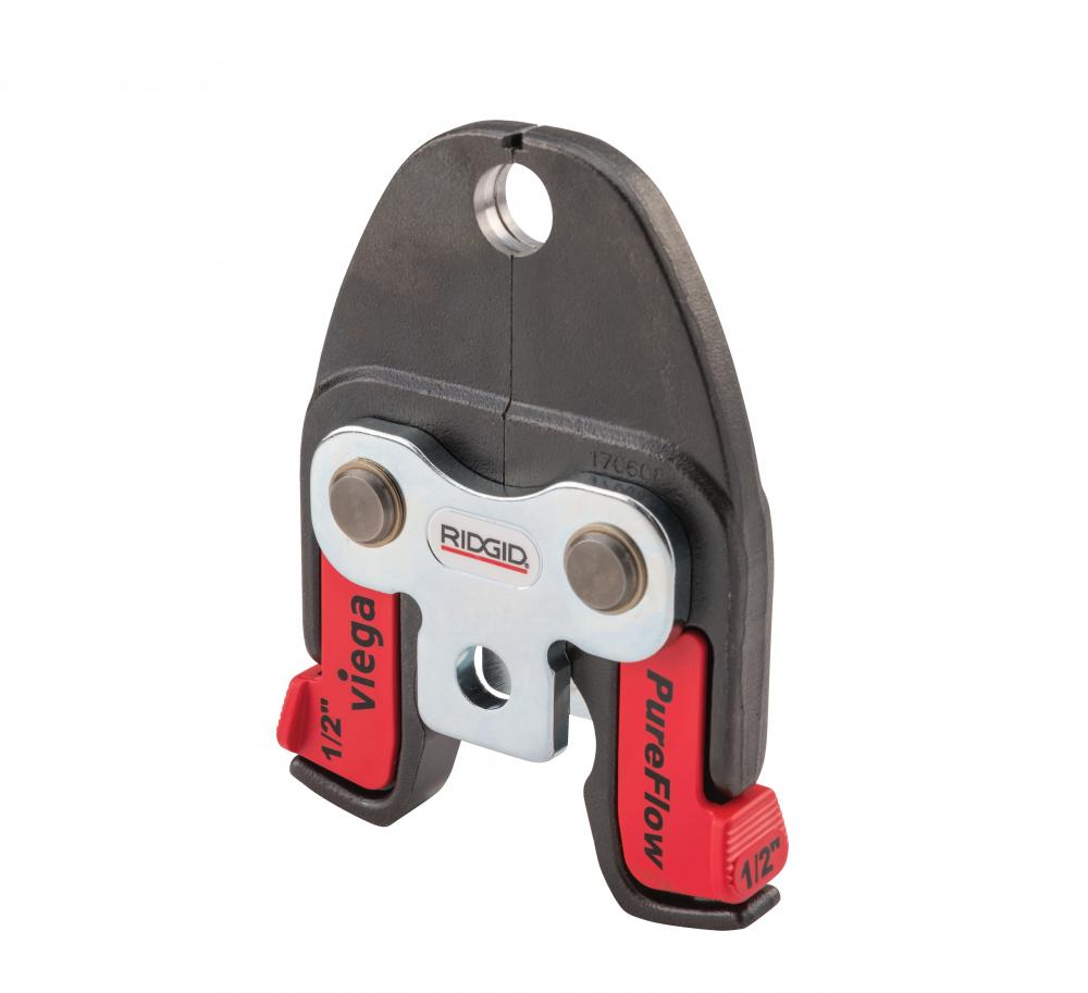 1/2” Compact Jaw for Pureflow<span class=' ItemWarning' style='display:block;'>Item is usually in stock, but we&#39;ll be in touch if there&#39;s a problem<br /></span>
