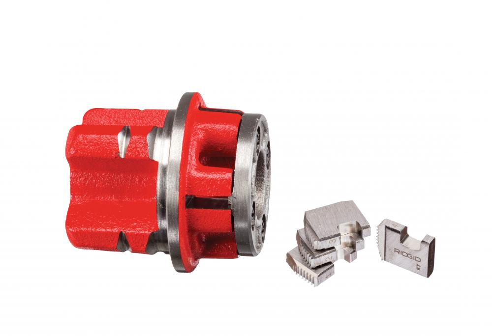 Die Head w/Cover Plate & Screws<span class=' ItemWarning' style='display:block;'>Item is usually in stock, but we&#39;ll be in touch if there&#39;s a problem<br /></span>