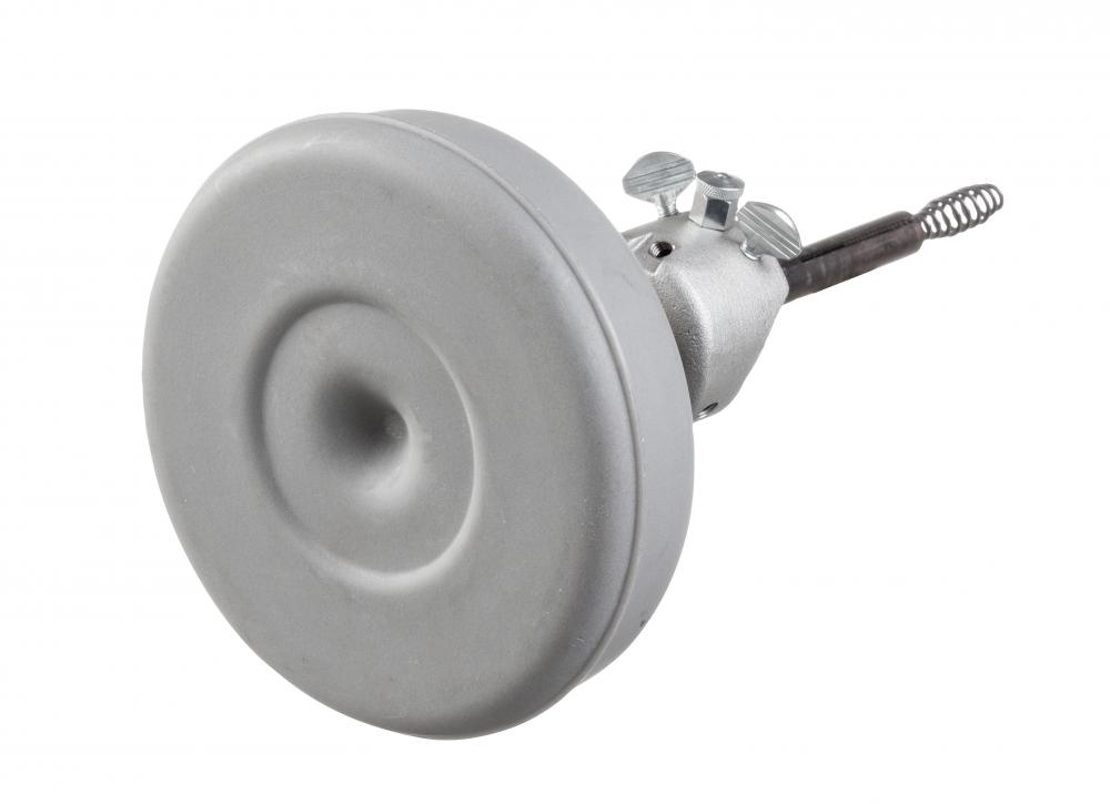 Adapter With 25&#39; (7,6 m) x 5?16&#34; (8 mm) Cable w/Bulb Auger<span class=' ItemWarning' style='display:block;'>Item is usually in stock, but we&#39;ll be in touch if there&#39;s a problem<br /></span>