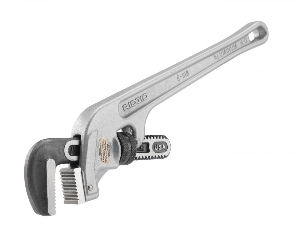 18&#34; Aluminum End Wrench<span class=' ItemWarning' style='display:block;'>Item is usually in stock, but we&#39;ll be in touch if there&#39;s a problem<br /></span>