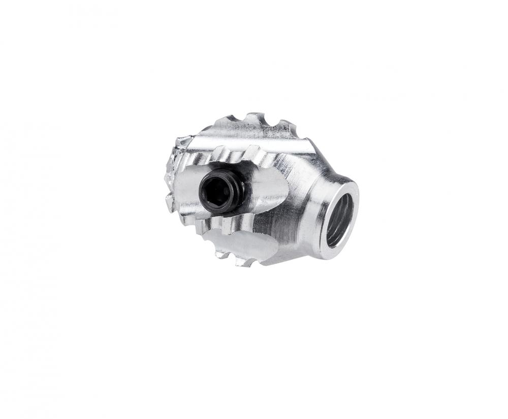 Penetrating Ball Head K9-102<span class=' ItemWarning' style='display:block;'>Item is usually in stock, but we&#39;ll be in touch if there&#39;s a problem<br /></span>