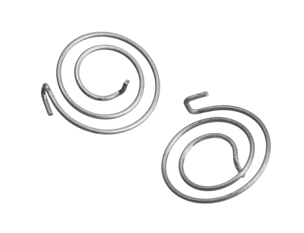 Spirol Spring (Pack of 2)<span class=' ItemWarning' style='display:block;'>Item is usually in stock, but we&#39;ll be in touch if there&#39;s a problem<br /></span>