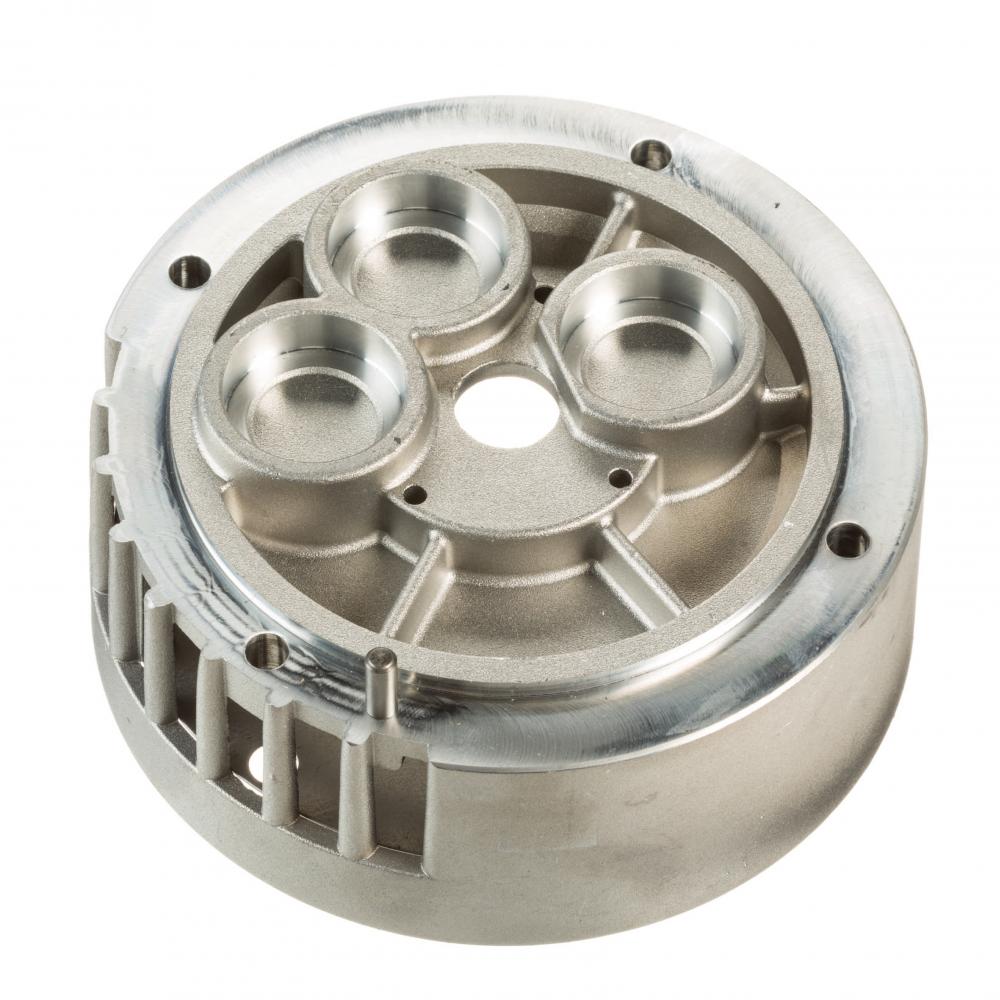 Fan Housing Assy<span class=' ItemWarning' style='display:block;'>Item is usually in stock, but we&#39;ll be in touch if there&#39;s a problem<br /></span>