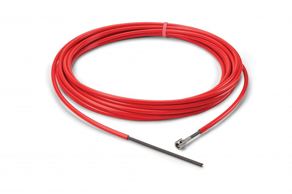 1/4&#34; X 50&#39; FlexShaft DeadCore Cable<span class=' ItemWarning' style='display:block;'>Item is usually in stock, but we&#39;ll be in touch if there&#39;s a problem<br /></span>