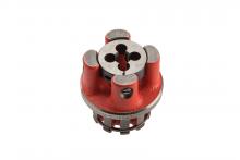 RIDGID Tool Company 37730 - DIEHEAD, CMPL 00RB 1/2 NF
