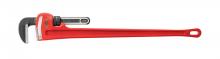 RIDGID Tool Company 31040 - 48" Heavy-Duty Straight Pipe Wrench
