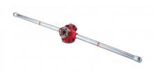 RIDGID Tool Company 36540 - RH Alloy - NPT