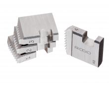 RIDGID Tool Company 37830 - 12R 3/4” NPT DIES