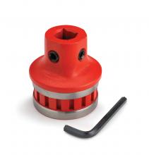 RIDGID Tool Company 42620 - 774 Square Drive Adapter - 15/16"