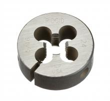 RIDGID Tool Company 38390 - Manual Threader Pipe & Bolt Dies