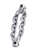 RIDGID Tool Company 64288 - FlexShaft® Knocker, K9-102, 2" (50 mm), 2 chain, carbide tip