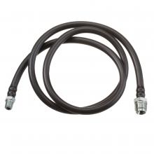 RIDGID Tool Company 73072 - Hose w/Fittings