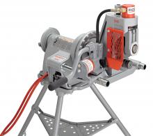 RIDGID Tool Company 47222 - 918 Roll Groover Only