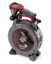 RIDGID Tool Company 35188 - microReel™ L100C (CA-350) Counter NTSC