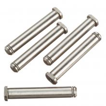 RIDGID Tool Company 34310 - Roll Pin w/clip (Pack of 5)