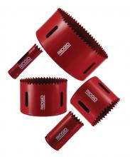 RIDGID Tool Company 52805 - HOLE SAW, M30 HIGH SPEED