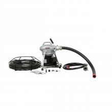 RIDGID Tool Company 58960 - K-50 Machine, with A-30 Cable Kit