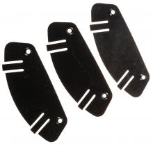 RIDGID Tool Company 33612 - Cover Plate (Pack of 3)