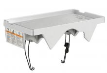 RIDGID Tool Company 22638 - 300PD Clip-On Tool Tray