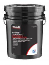 RIDGID Tool Company 41575 - Nu-Clear Thread Cutting Oil