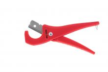 RIDGID Tool Company 23488 - PC-1250 Single Stroke Plastic Pipe & Tubing Cutter