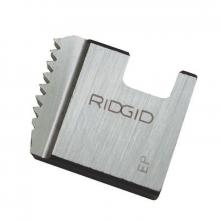 RIDGID Tool Company 38415 - Manual Threader Pipe & Bolt Dies