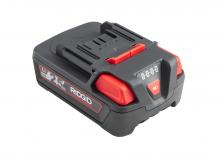 RIDGID Tool Company 56513 - 18V 2.5Ah Advanced Lithium Battery